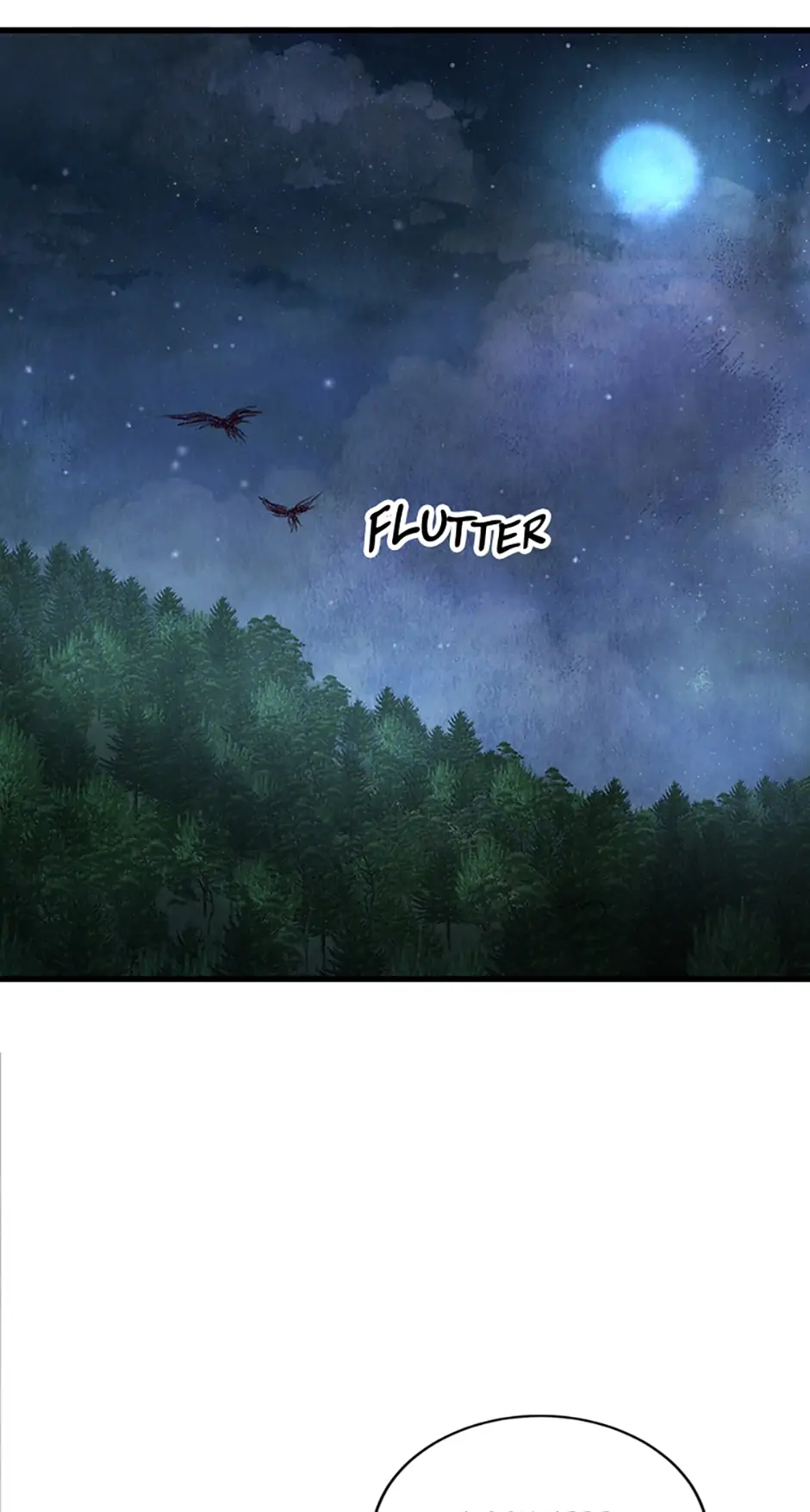 Intoxicated Butterfly and Cold Moon Chapter 7 - Page 1