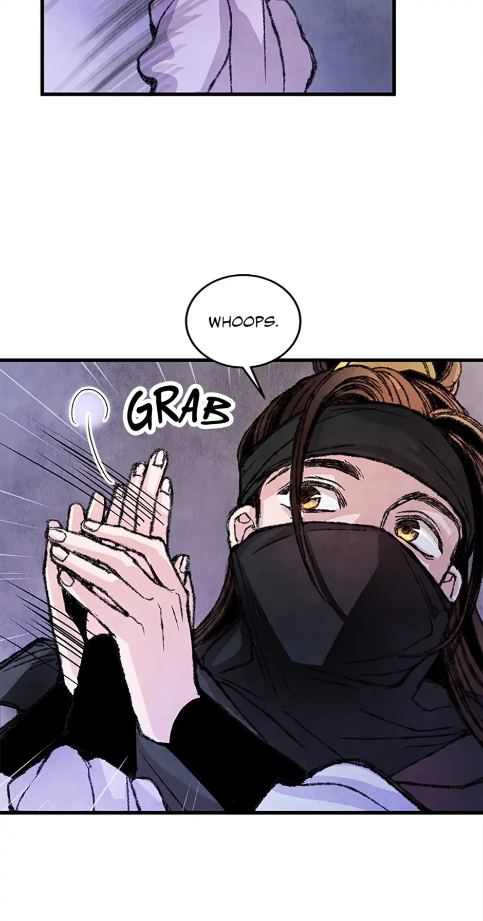 Intoxicated Butterfly and Cold Moon Chapter 7 - Page 12