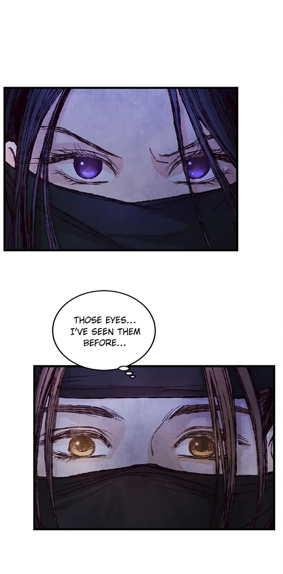 Intoxicated Butterfly and Cold Moon Chapter 7 - Page 15