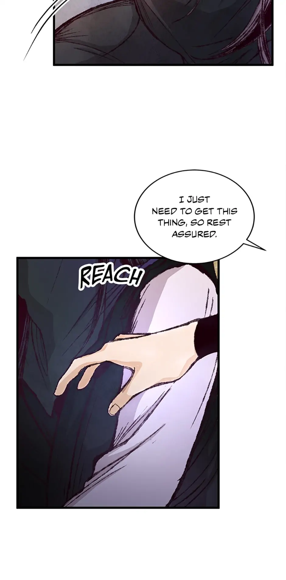 Intoxicated Butterfly and Cold Moon Chapter 7 - Page 18