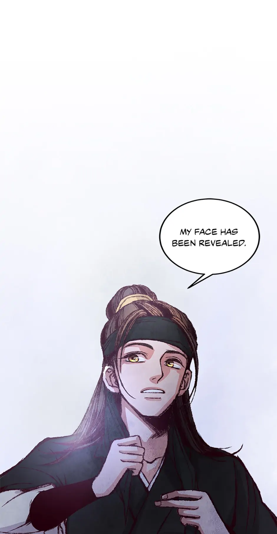 Intoxicated Butterfly and Cold Moon Chapter 7 - Page 23
