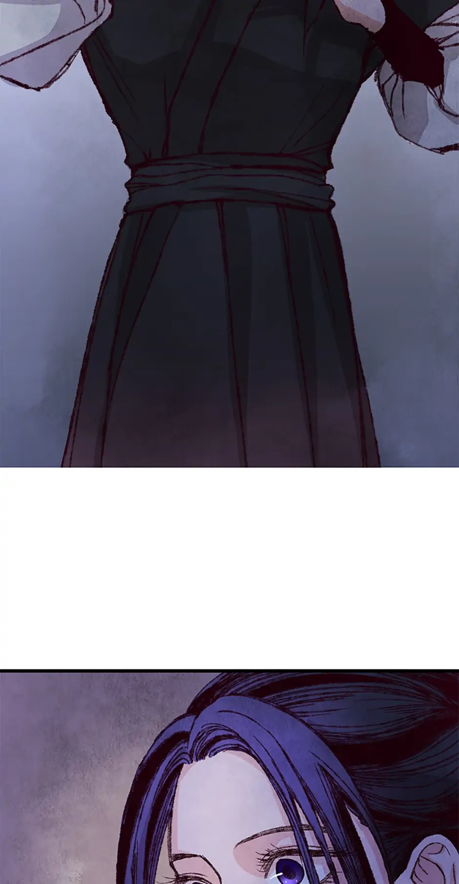 Intoxicated Butterfly and Cold Moon Chapter 7 - Page 24