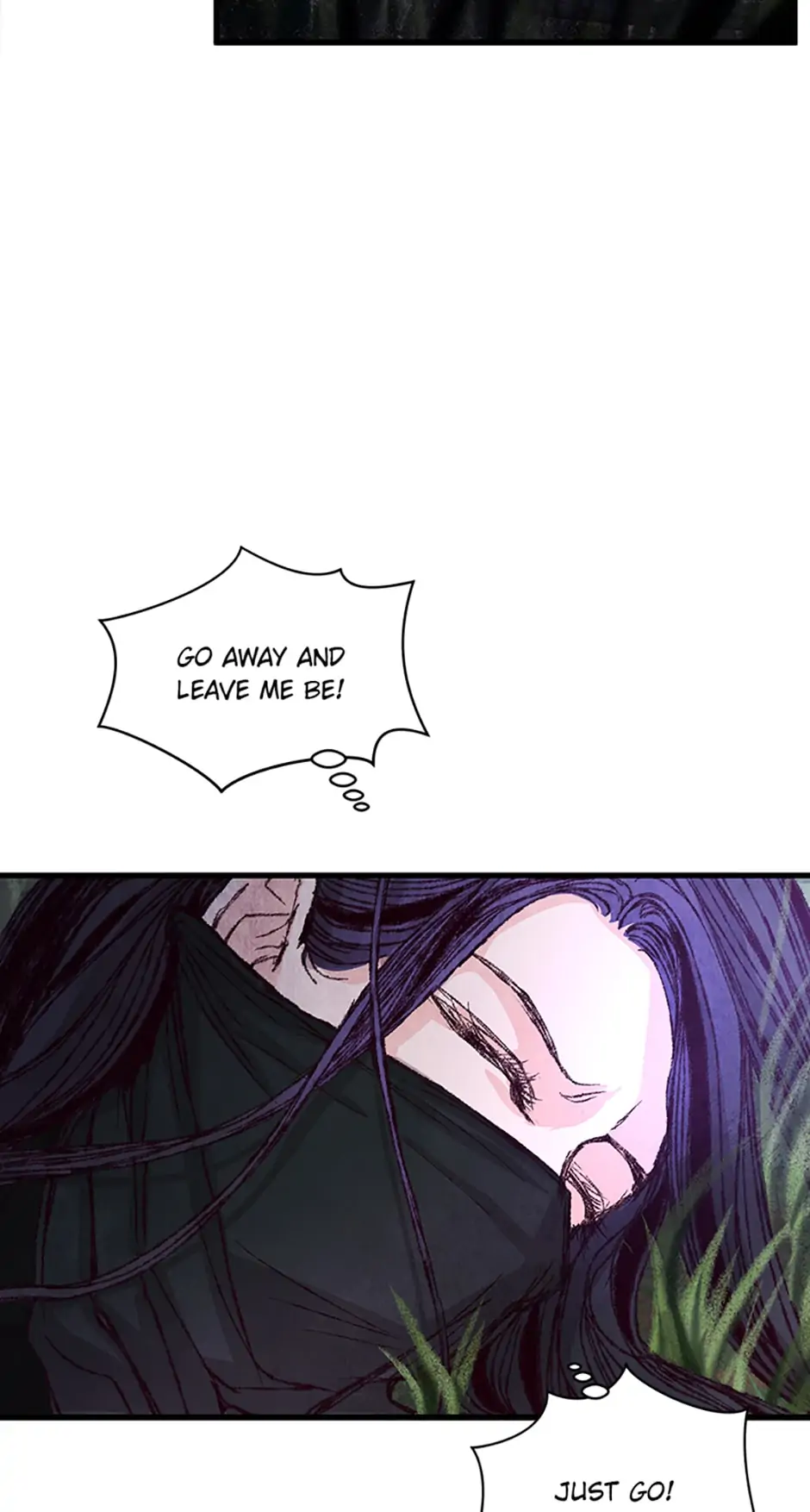 Intoxicated Butterfly and Cold Moon Chapter 7 - Page 3
