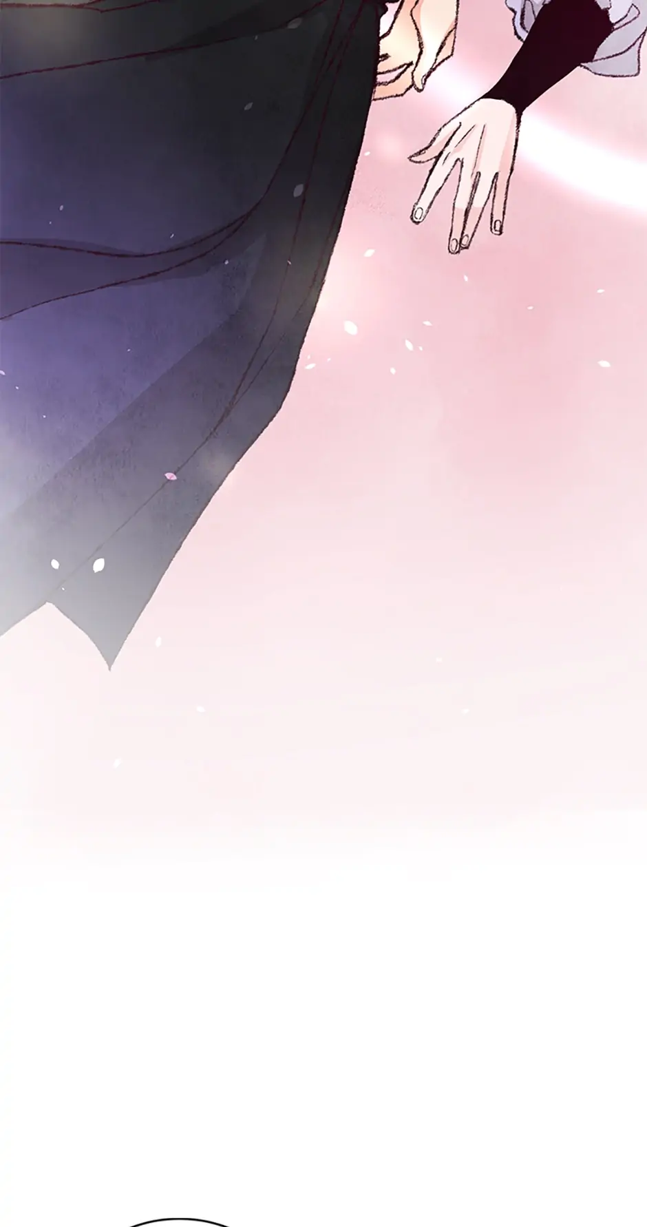 Intoxicated Butterfly and Cold Moon Chapter 7 - Page 34