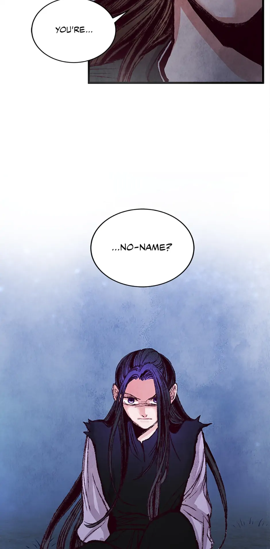 Intoxicated Butterfly and Cold Moon Chapter 7 - Page 41
