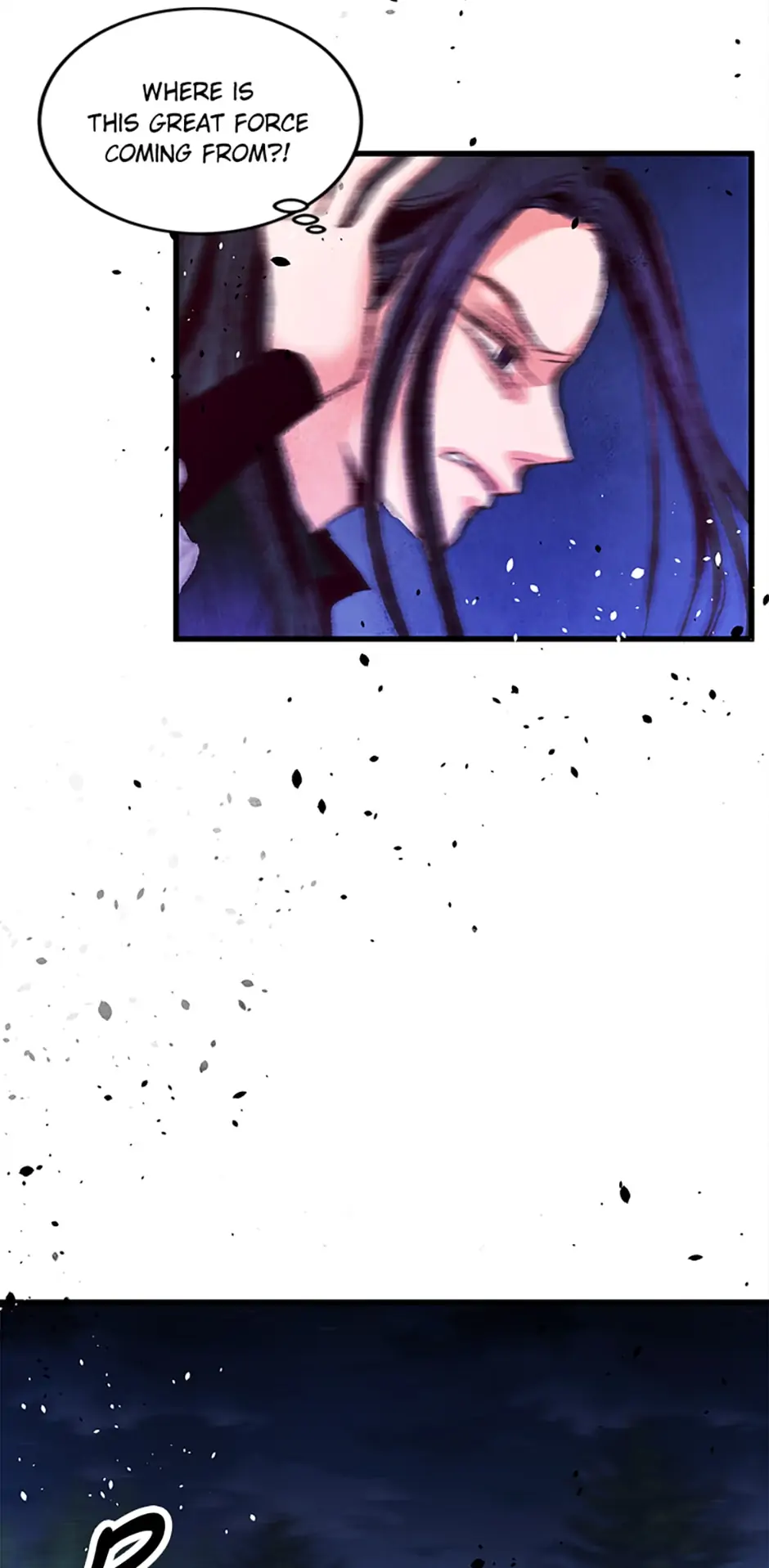 Intoxicated Butterfly and Cold Moon Chapter 7 - Page 46