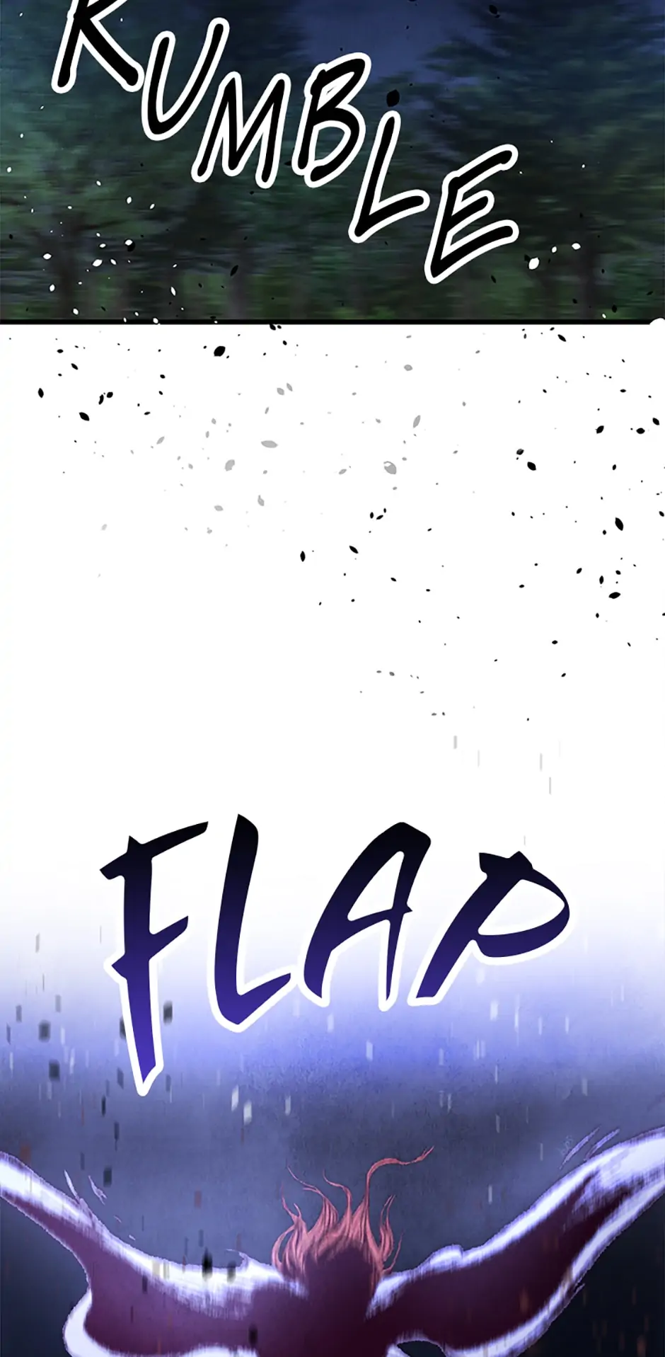Intoxicated Butterfly and Cold Moon Chapter 7 - Page 47