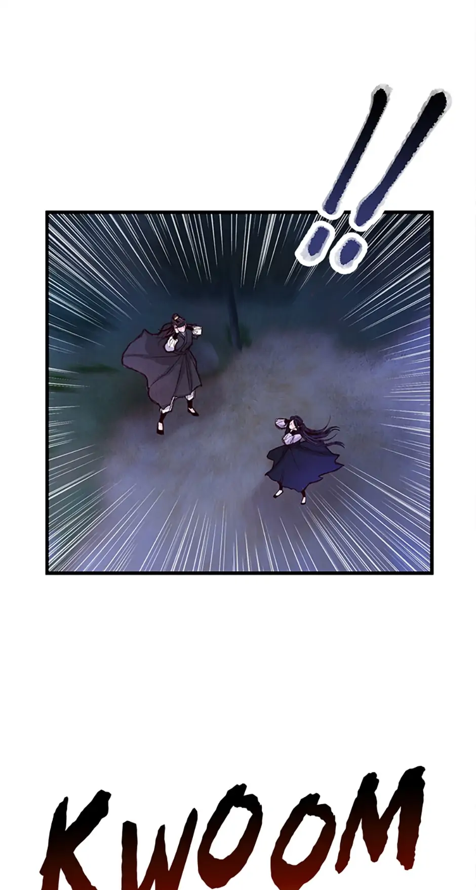 Intoxicated Butterfly and Cold Moon Chapter 7 - Page 50