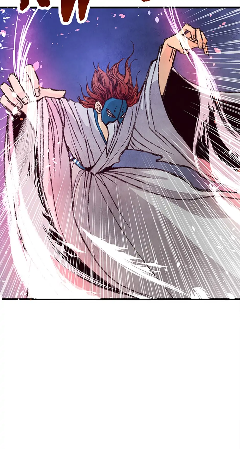 Intoxicated Butterfly and Cold Moon Chapter 7 - Page 51