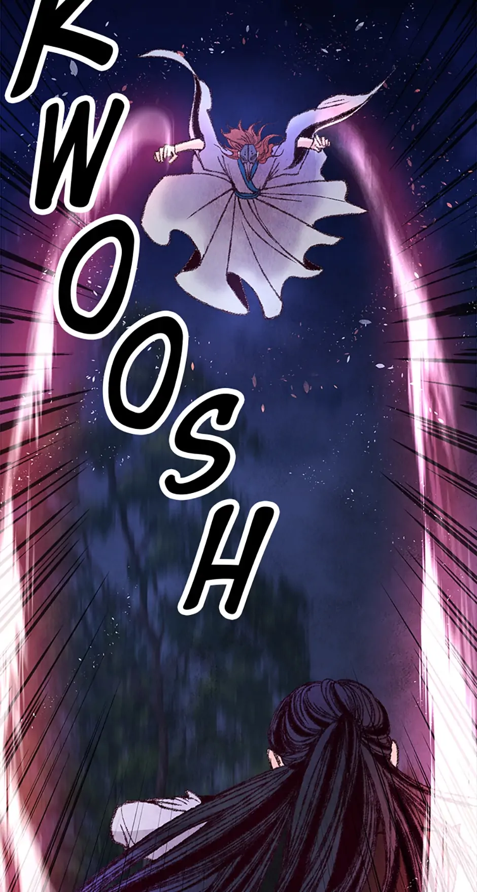 Intoxicated Butterfly and Cold Moon Chapter 7 - Page 53