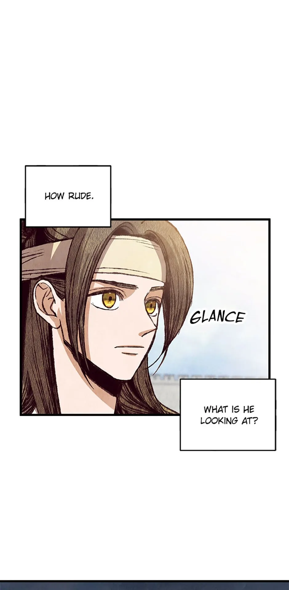 Intoxicated Butterfly and Cold Moon Chapter 70 - Page 11