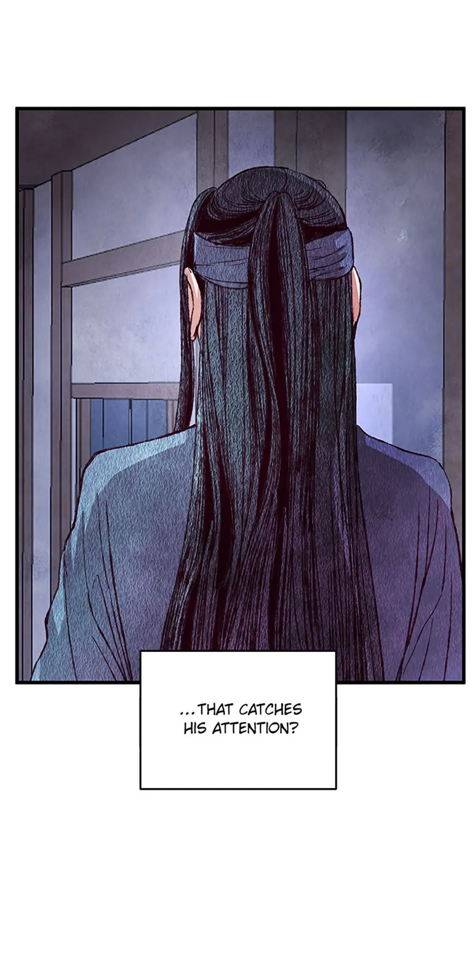 Intoxicated Butterfly and Cold Moon Chapter 70 - Page 15