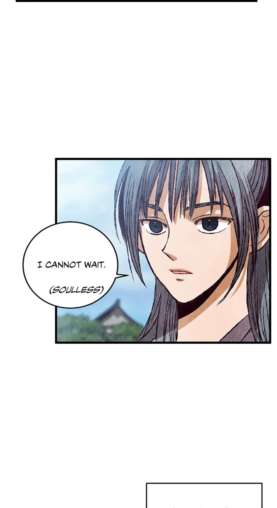 Intoxicated Butterfly and Cold Moon Chapter 70 - Page 25