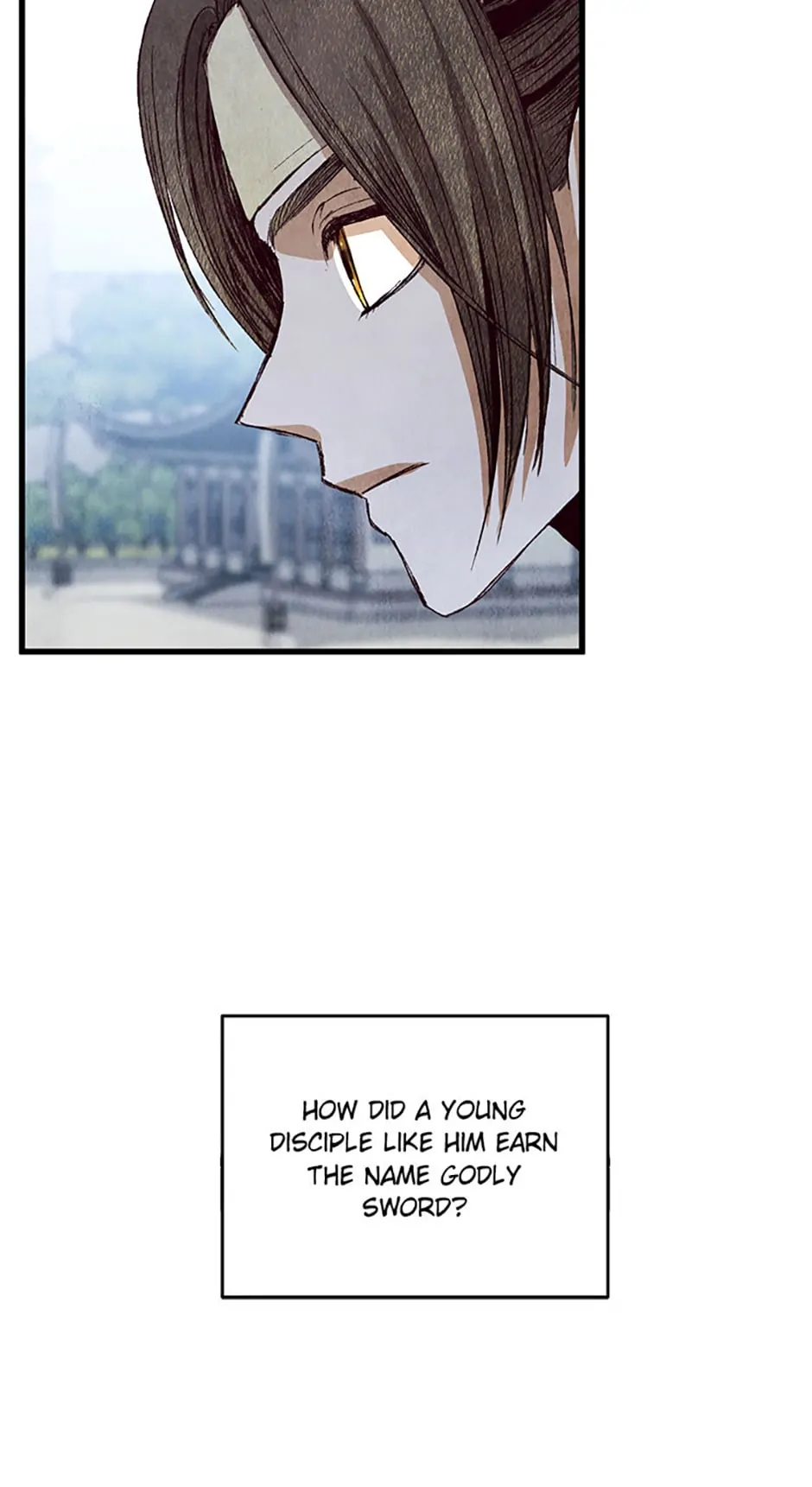 Intoxicated Butterfly and Cold Moon Chapter 70 - Page 27