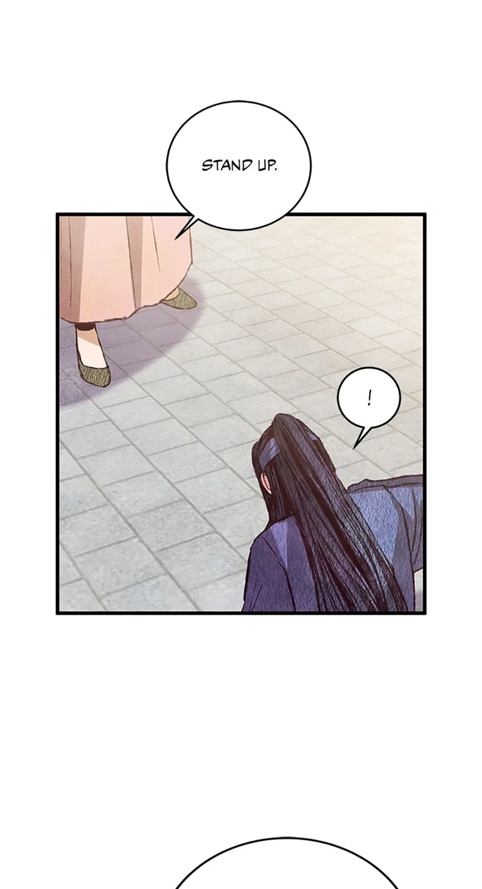 Intoxicated Butterfly and Cold Moon Chapter 70 - Page 3