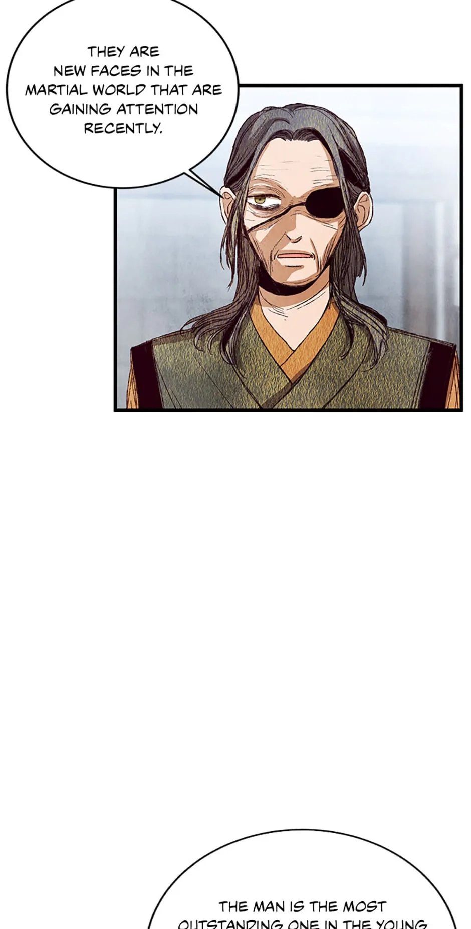Intoxicated Butterfly and Cold Moon Chapter 70 - Page 30