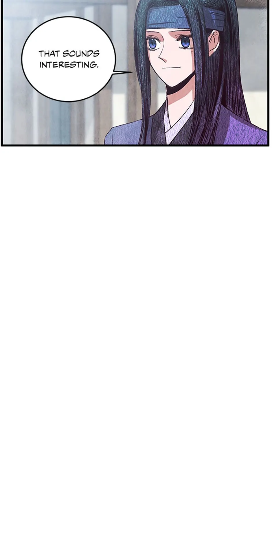 Intoxicated Butterfly and Cold Moon Chapter 70 - Page 35
