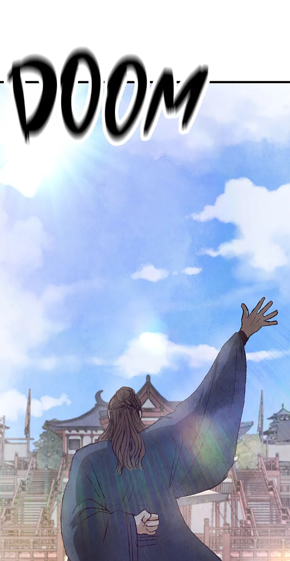 Intoxicated Butterfly and Cold Moon Chapter 70 - Page 40