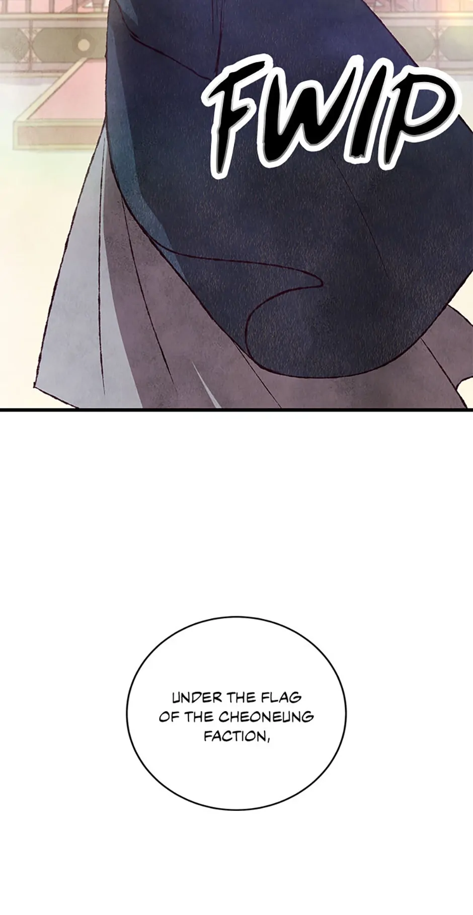 Intoxicated Butterfly and Cold Moon Chapter 70 - Page 41