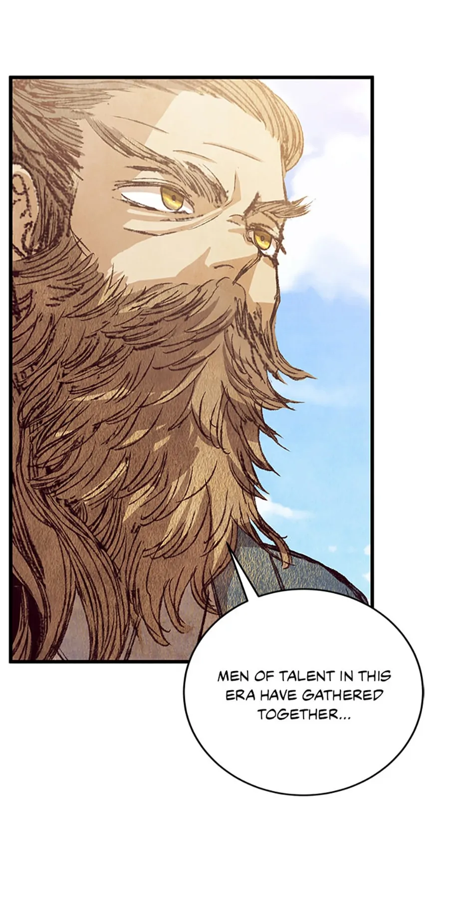 Intoxicated Butterfly and Cold Moon Chapter 70 - Page 42