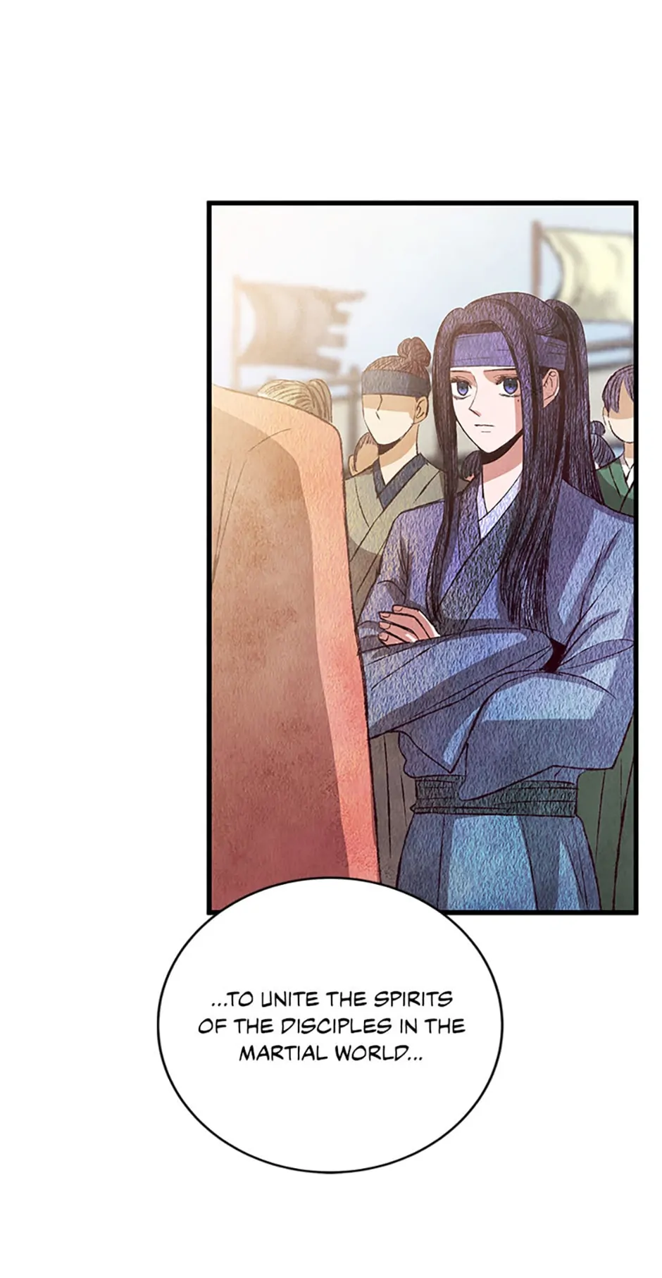 Intoxicated Butterfly and Cold Moon Chapter 70 - Page 43