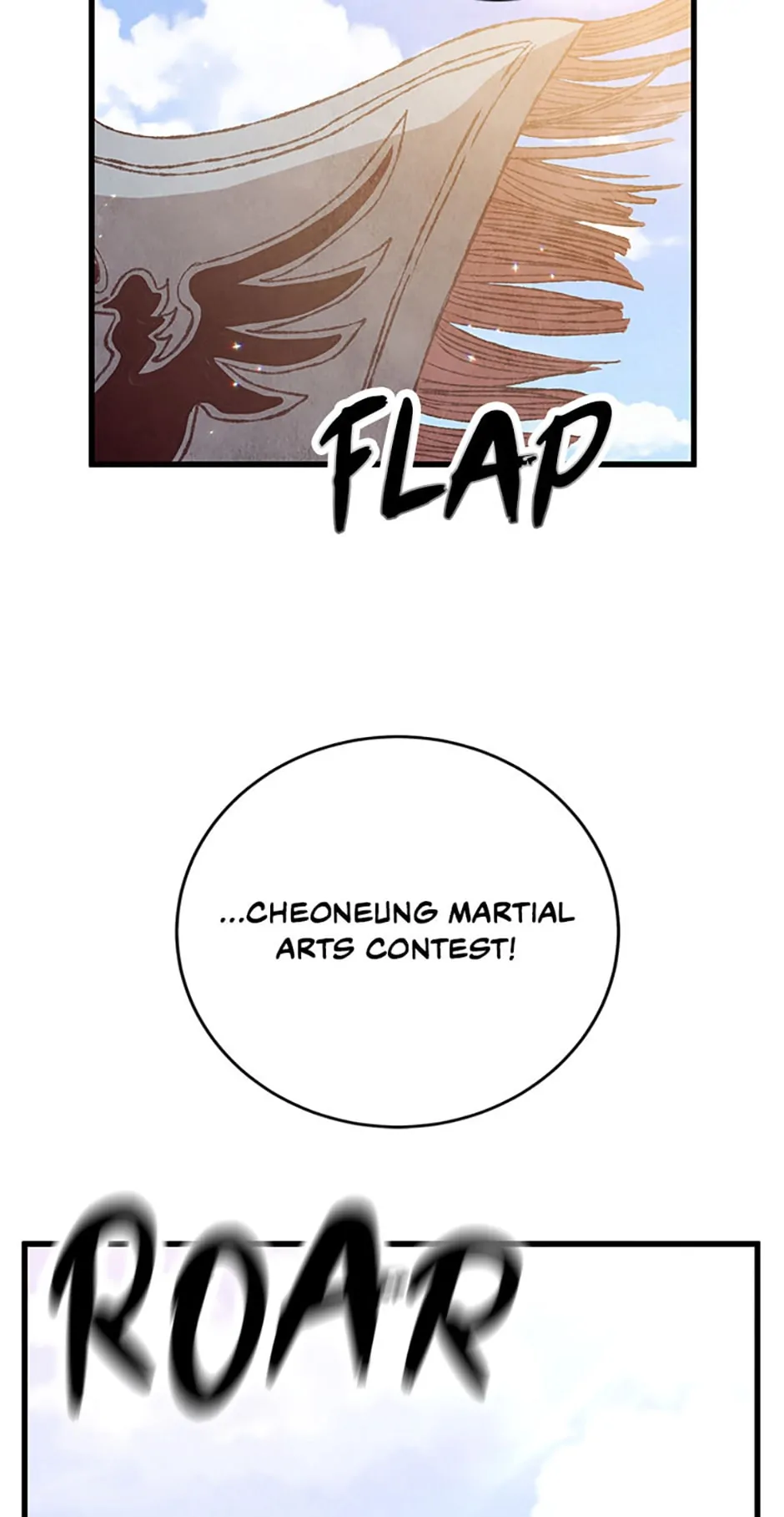 Intoxicated Butterfly and Cold Moon Chapter 70 - Page 47