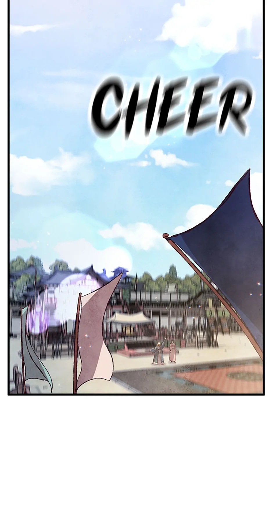 Intoxicated Butterfly and Cold Moon Chapter 70 - Page 48