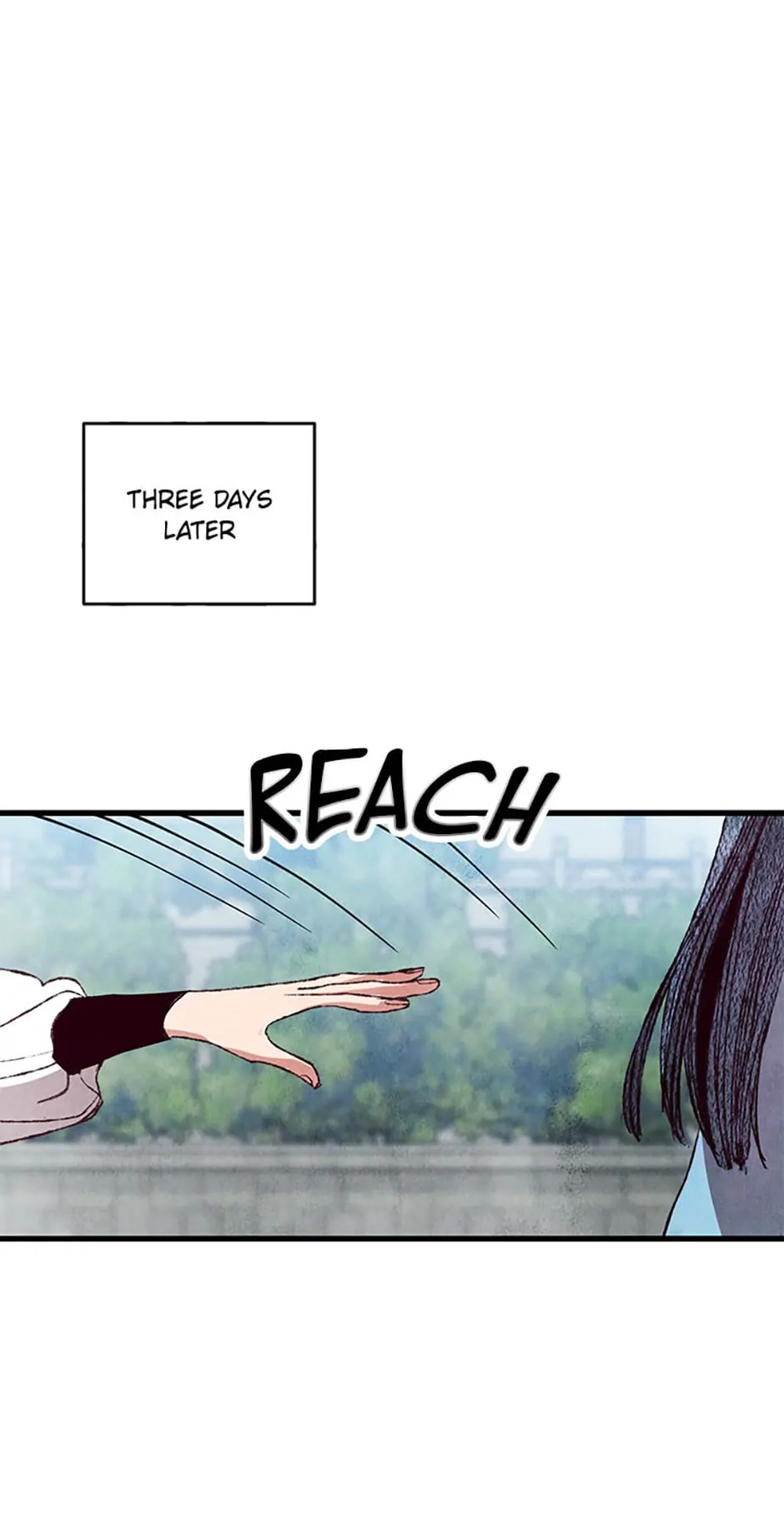 Intoxicated Butterfly and Cold Moon Chapter 70 - Page 53