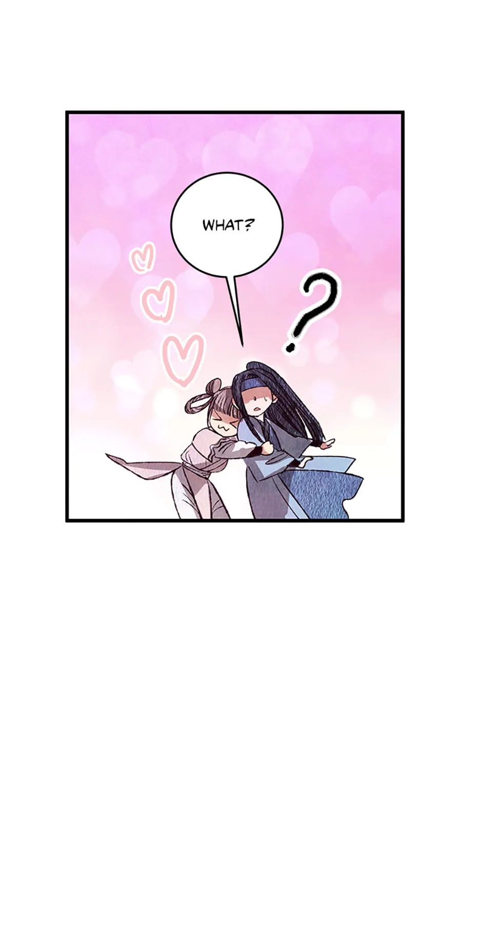 Intoxicated Butterfly and Cold Moon Chapter 70 - Page 56