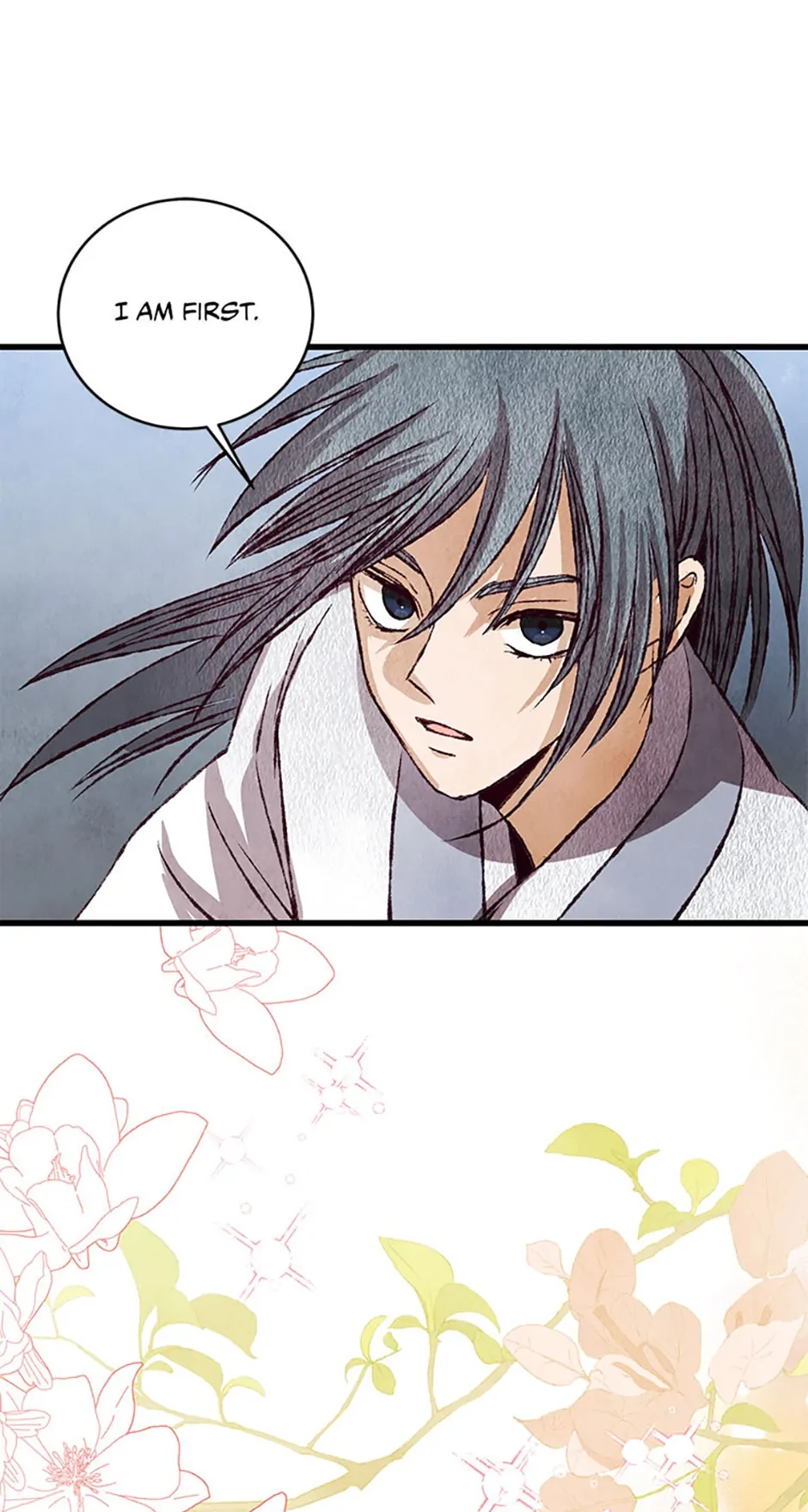 Intoxicated Butterfly and Cold Moon Chapter 70 - Page 59