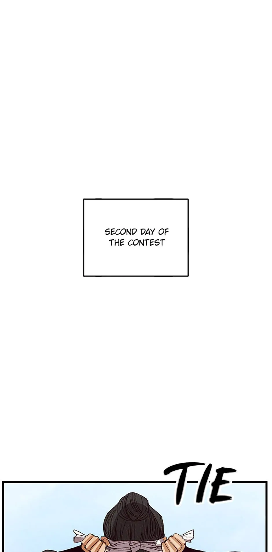Intoxicated Butterfly and Cold Moon Chapter 71 - Page 12