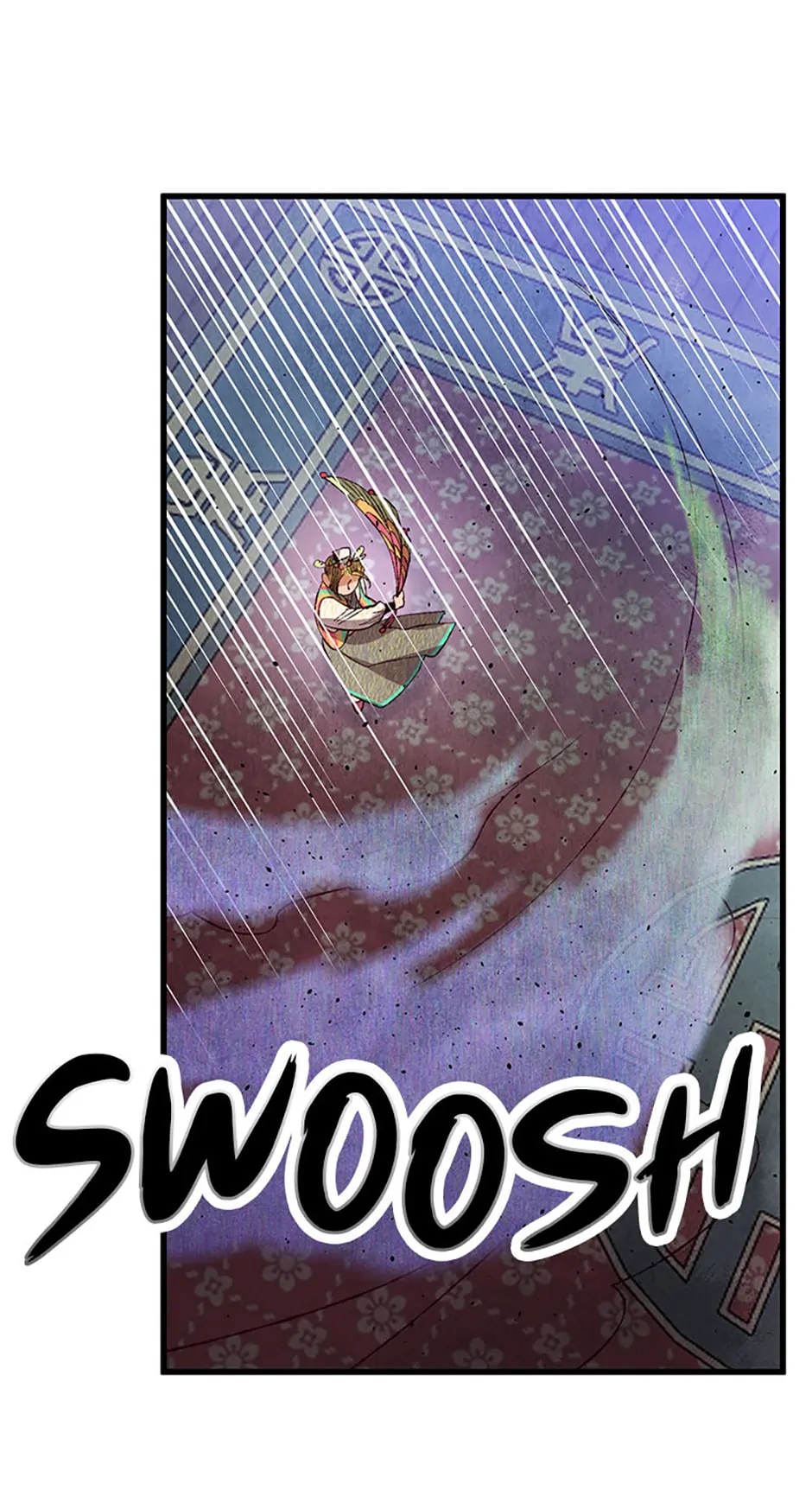 Intoxicated Butterfly and Cold Moon Chapter 71 - Page 16