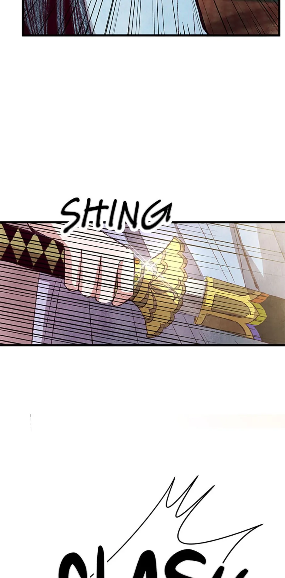 Intoxicated Butterfly and Cold Moon Chapter 71 - Page 24