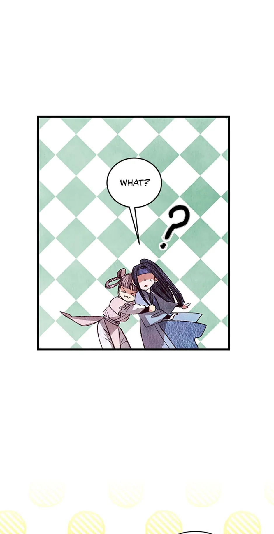 Intoxicated Butterfly and Cold Moon Chapter 71 - Page 42