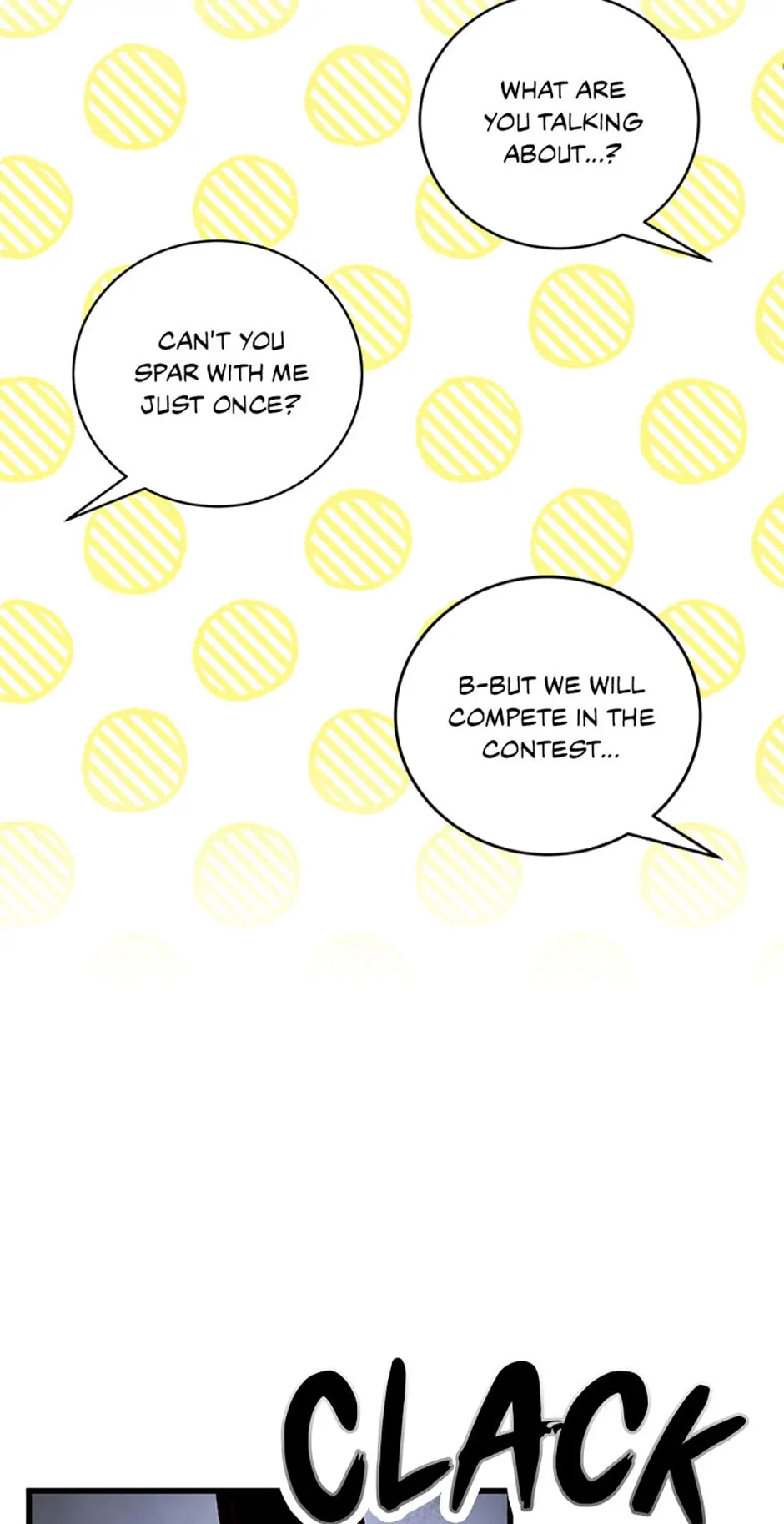 Intoxicated Butterfly and Cold Moon Chapter 71 - Page 43