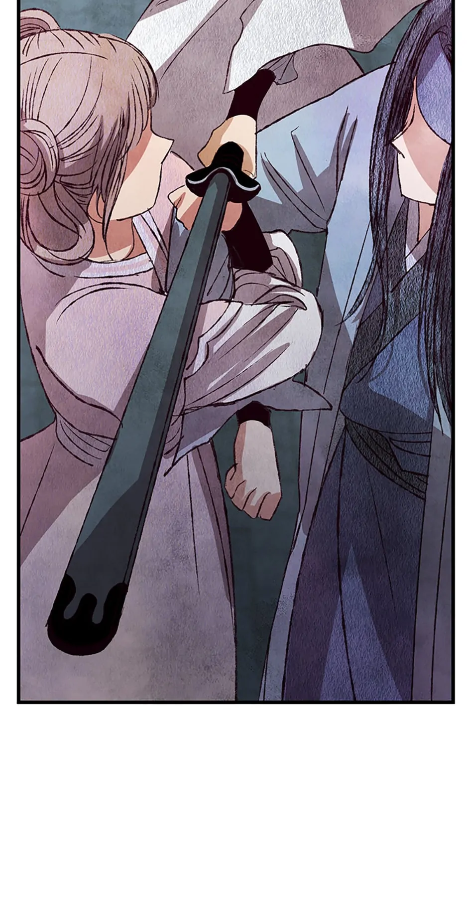 Intoxicated Butterfly and Cold Moon Chapter 71 - Page 45