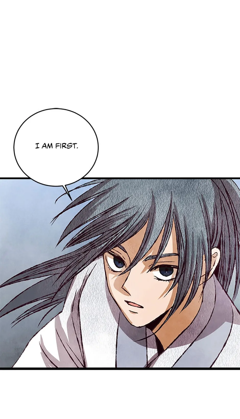 Intoxicated Butterfly and Cold Moon Chapter 71 - Page 46