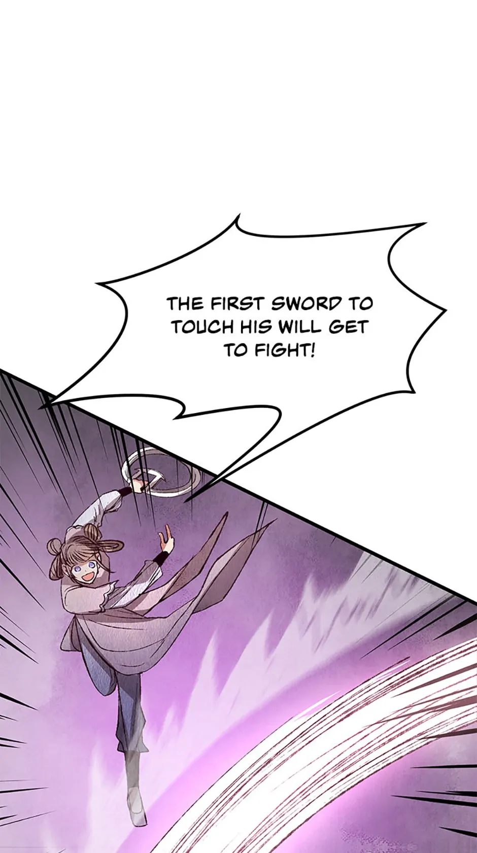 Intoxicated Butterfly and Cold Moon Chapter 71 - Page 51