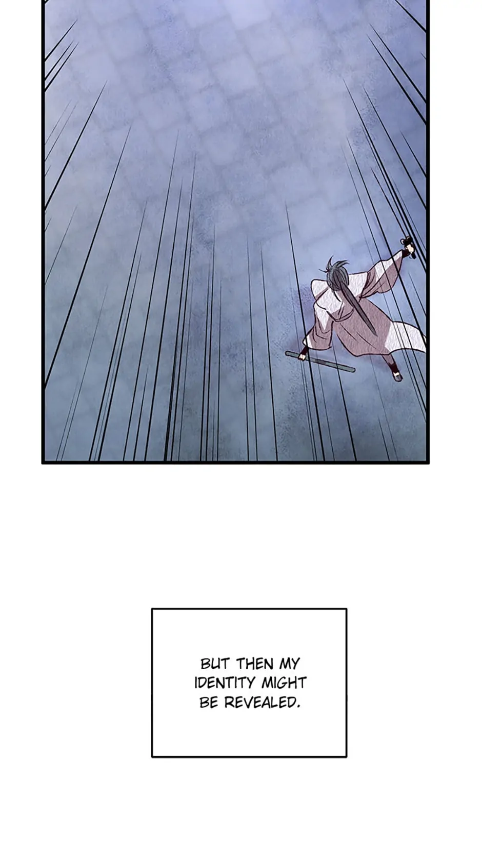Intoxicated Butterfly and Cold Moon Chapter 71 - Page 56
