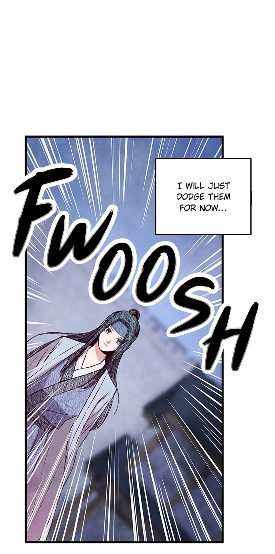 Intoxicated Butterfly and Cold Moon Chapter 71 - Page 57