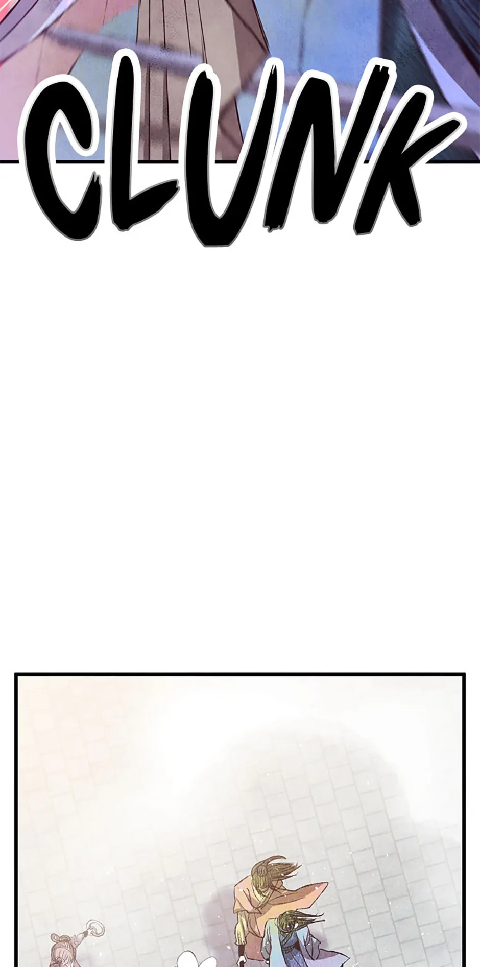 Intoxicated Butterfly and Cold Moon Chapter 71 - Page 59