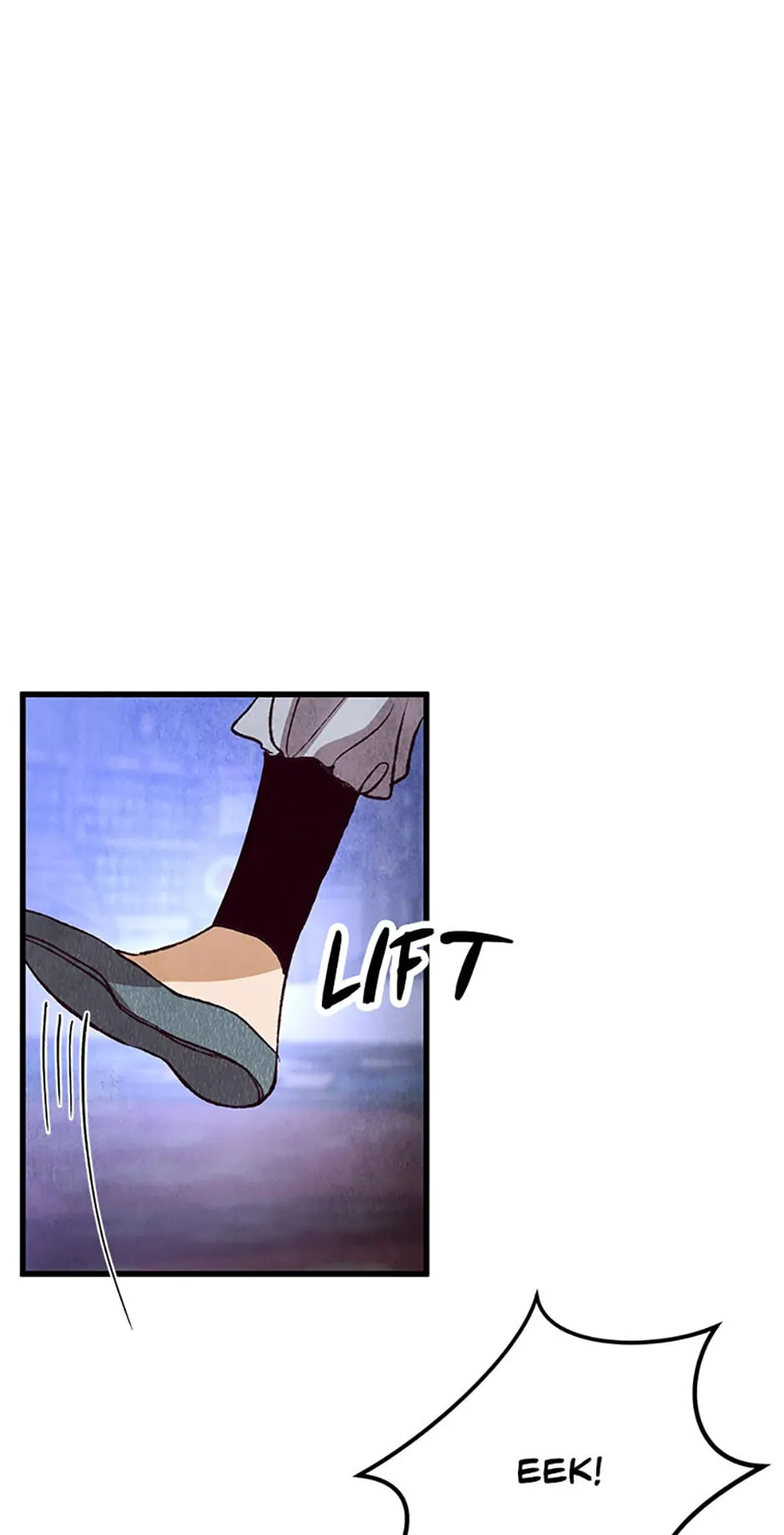 Intoxicated Butterfly and Cold Moon Chapter 71 - Page 6