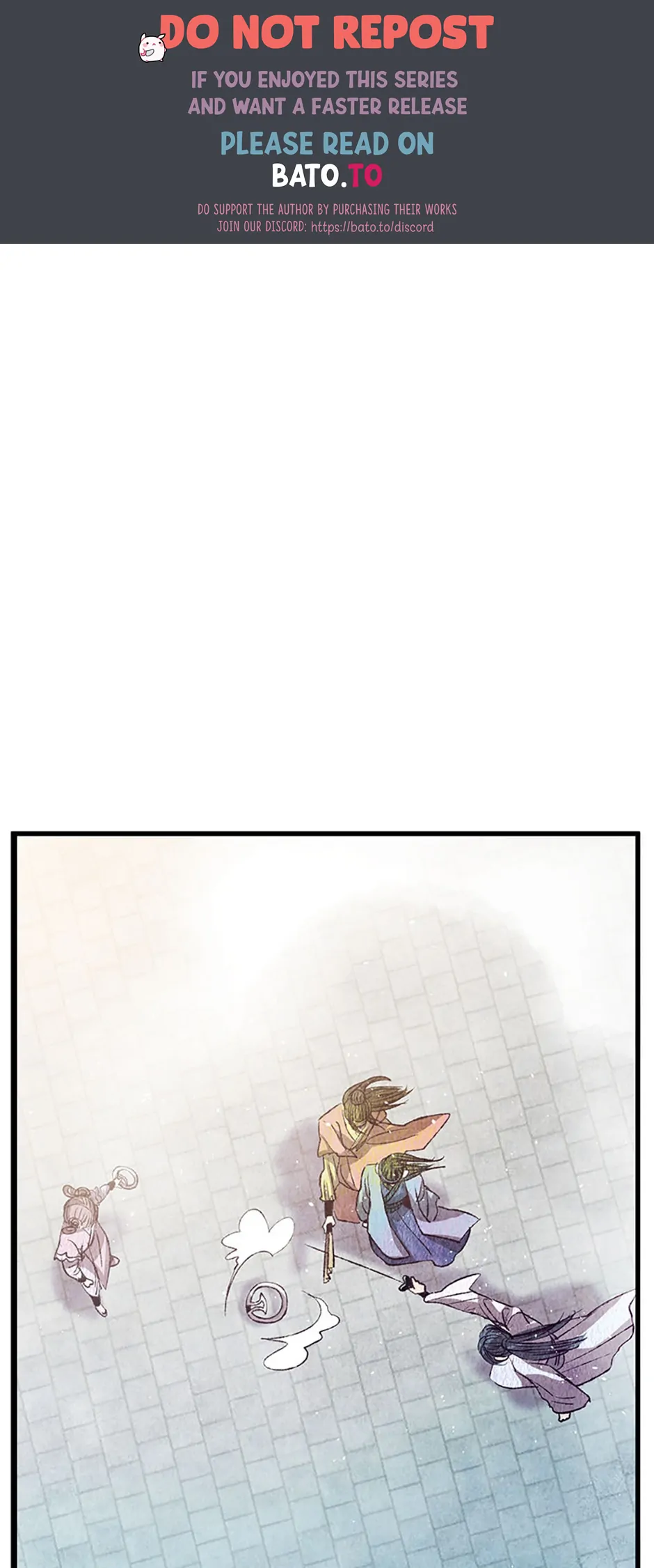 Intoxicated Butterfly and Cold Moon Chapter 72 - Page 0