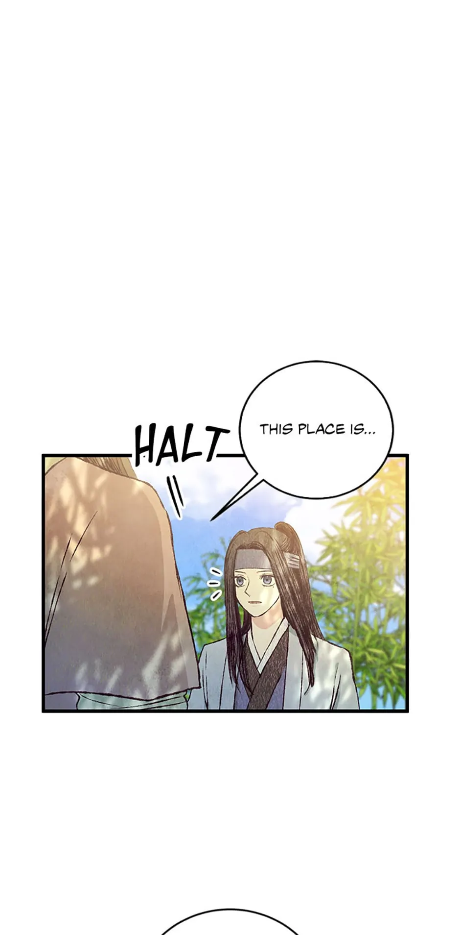 Intoxicated Butterfly and Cold Moon Chapter 72 - Page 12