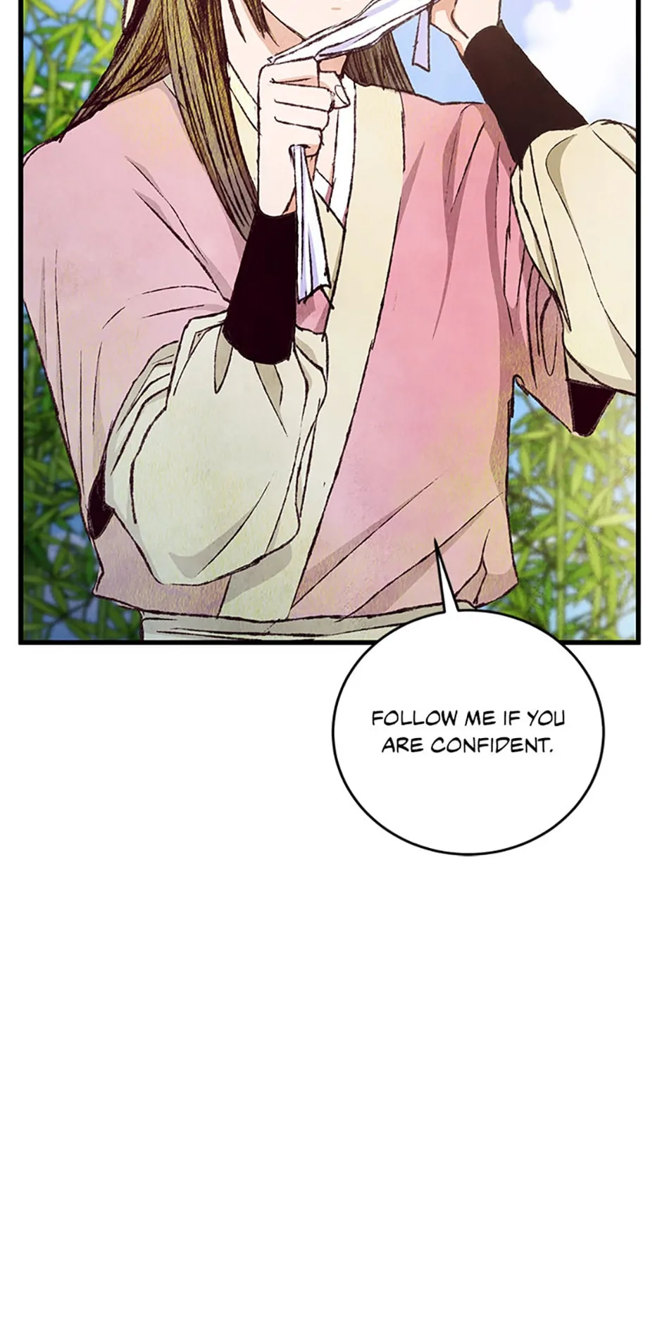 Intoxicated Butterfly and Cold Moon Chapter 72 - Page 16