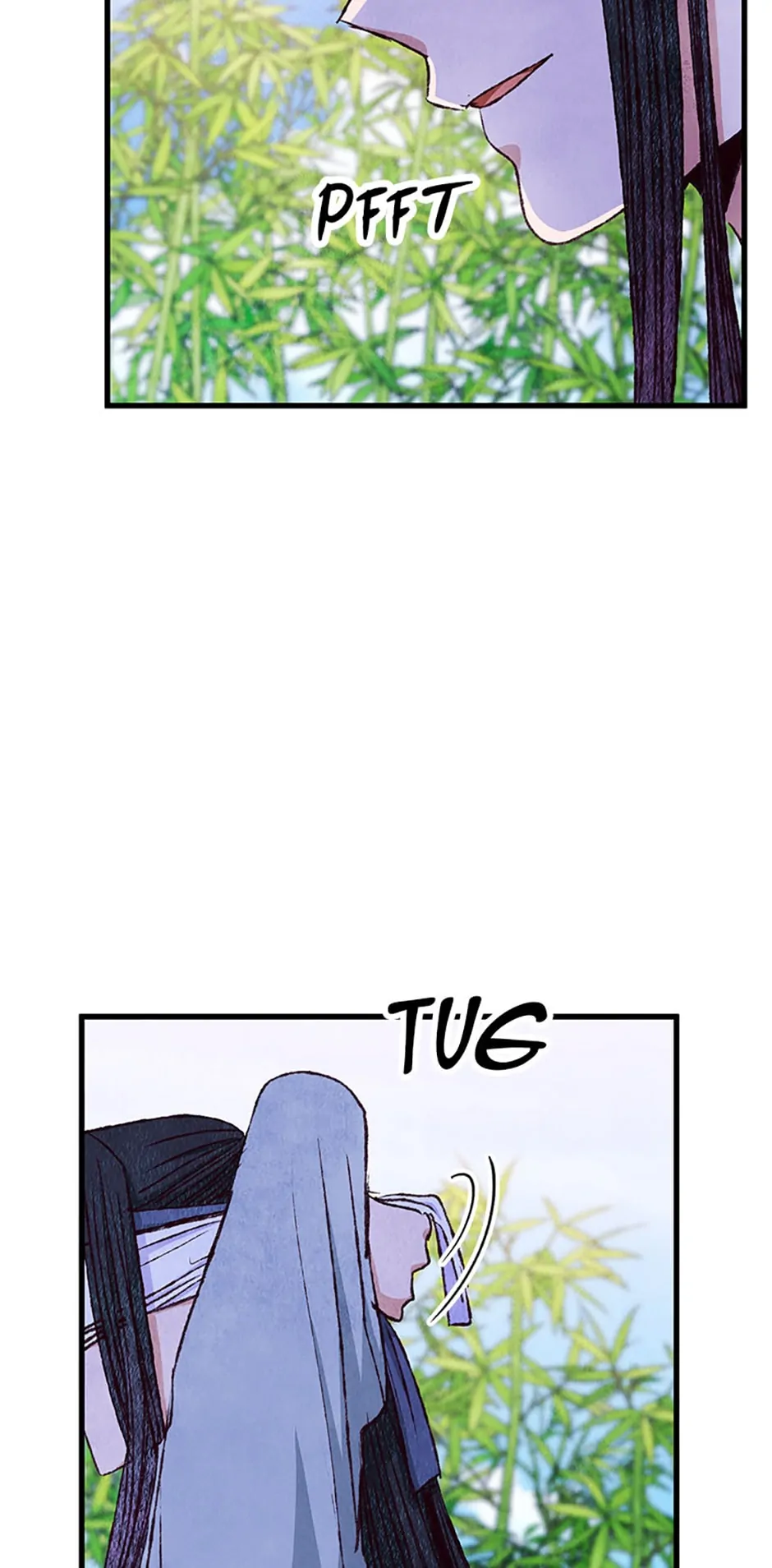 Intoxicated Butterfly and Cold Moon Chapter 72 - Page 18