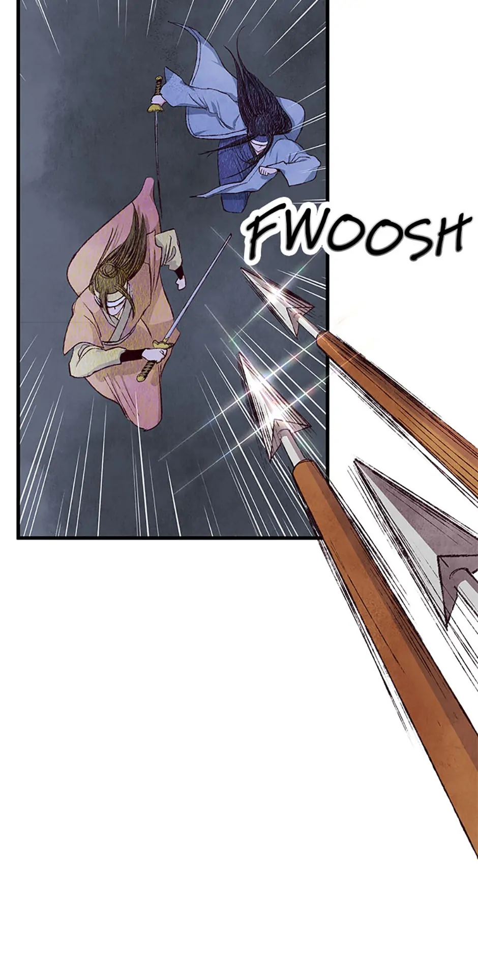 Intoxicated Butterfly and Cold Moon Chapter 72 - Page 20