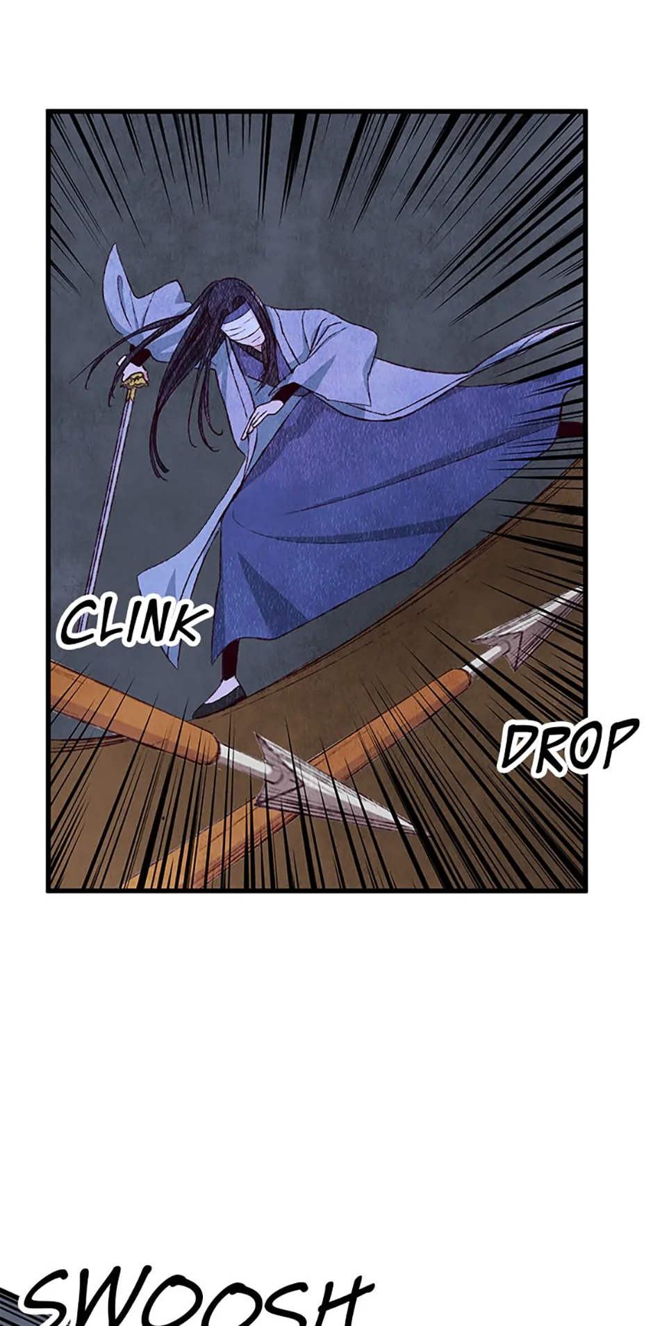 Intoxicated Butterfly and Cold Moon Chapter 72 - Page 22