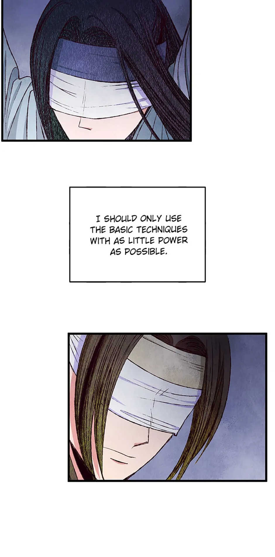 Intoxicated Butterfly and Cold Moon Chapter 72 - Page 26