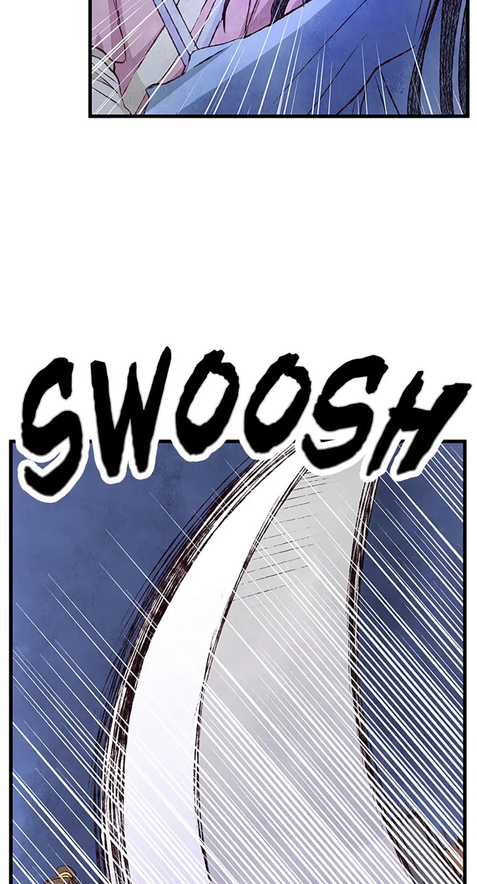 Intoxicated Butterfly and Cold Moon Chapter 72 - Page 31